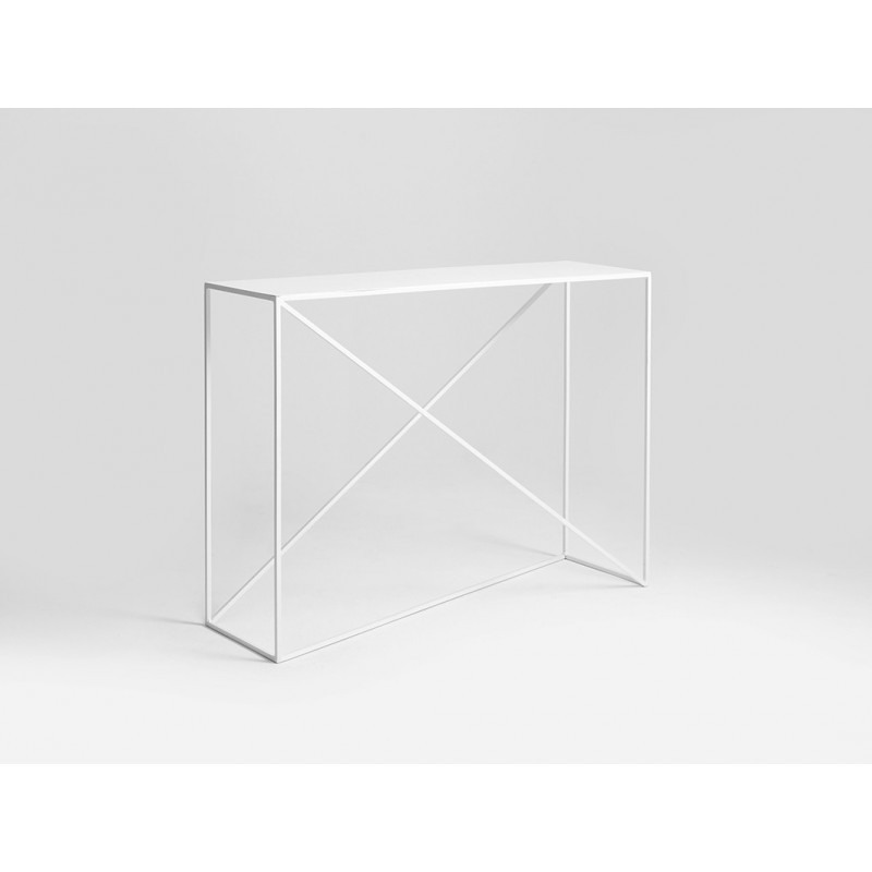 Konsola MEMO METAL 100