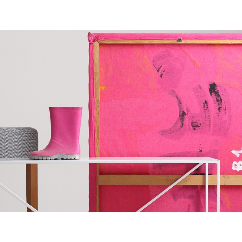 Konsola MEMO METAL 100