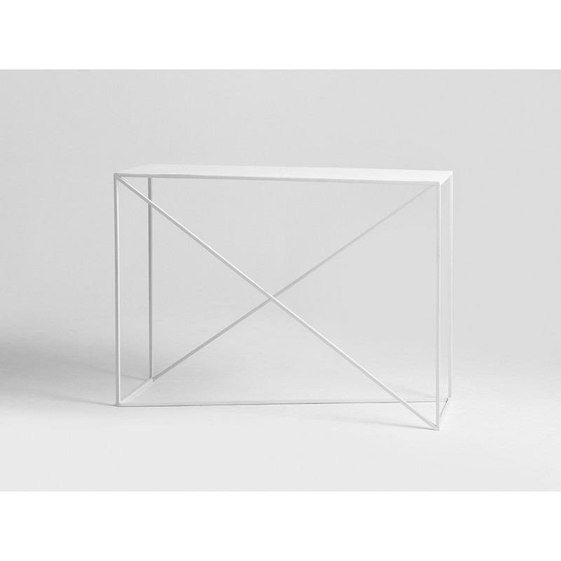 Konsola MEMO METAL 100