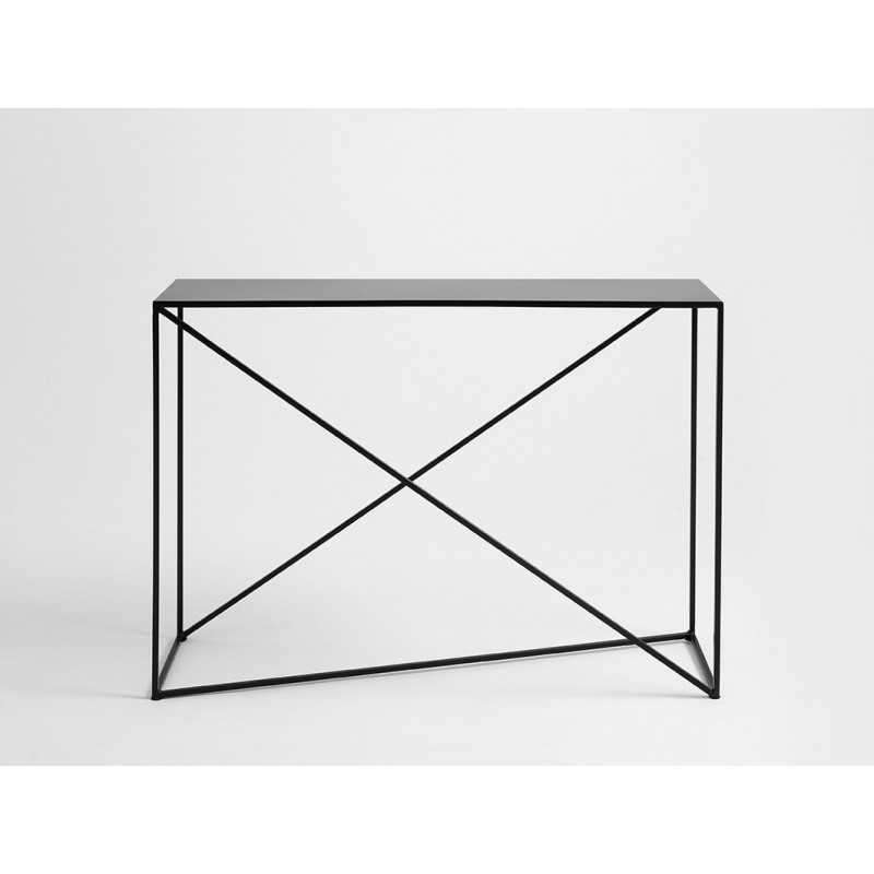 Konsola MEMO METAL 100