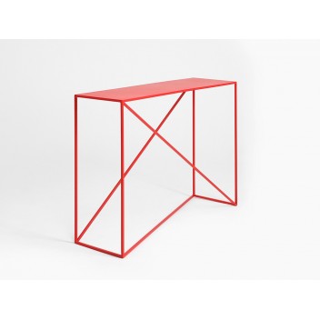 Konsola MEMO METAL 100