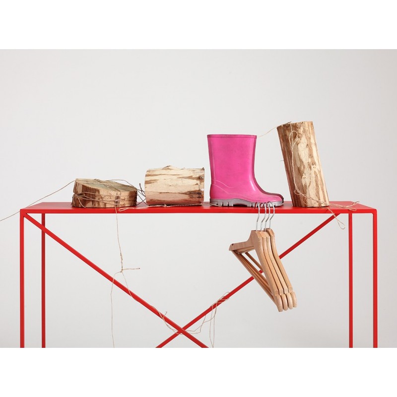 Konsola MEMO METAL 100