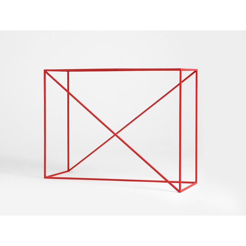 Konsola MEMO METAL 100