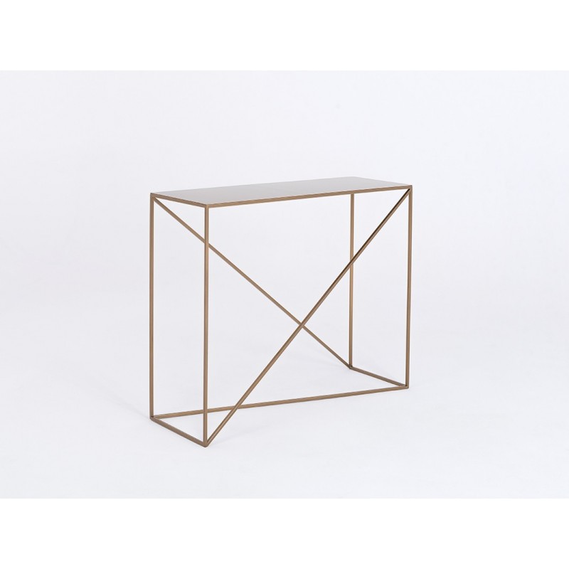 Konsola MEMO METAL 100