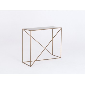 Konsola MEMO METAL 100