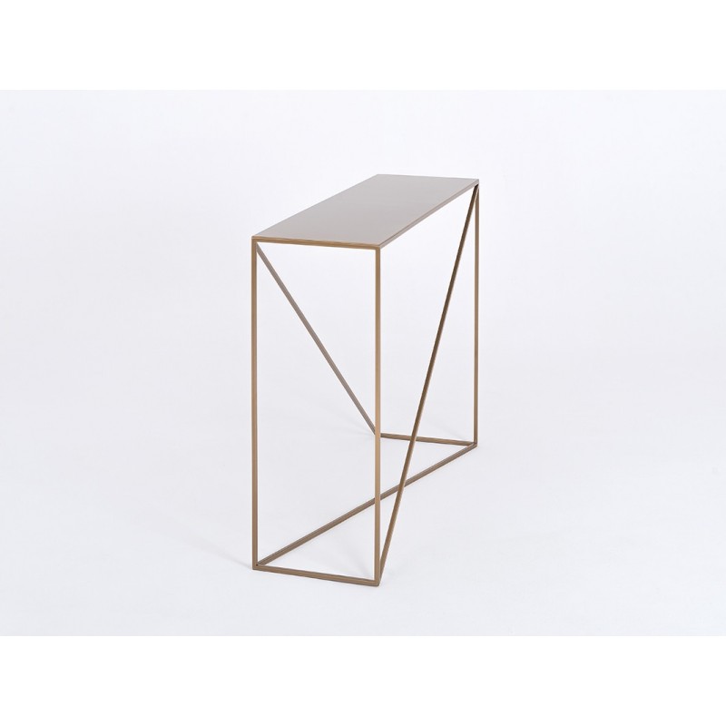 Konsola MEMO METAL 100