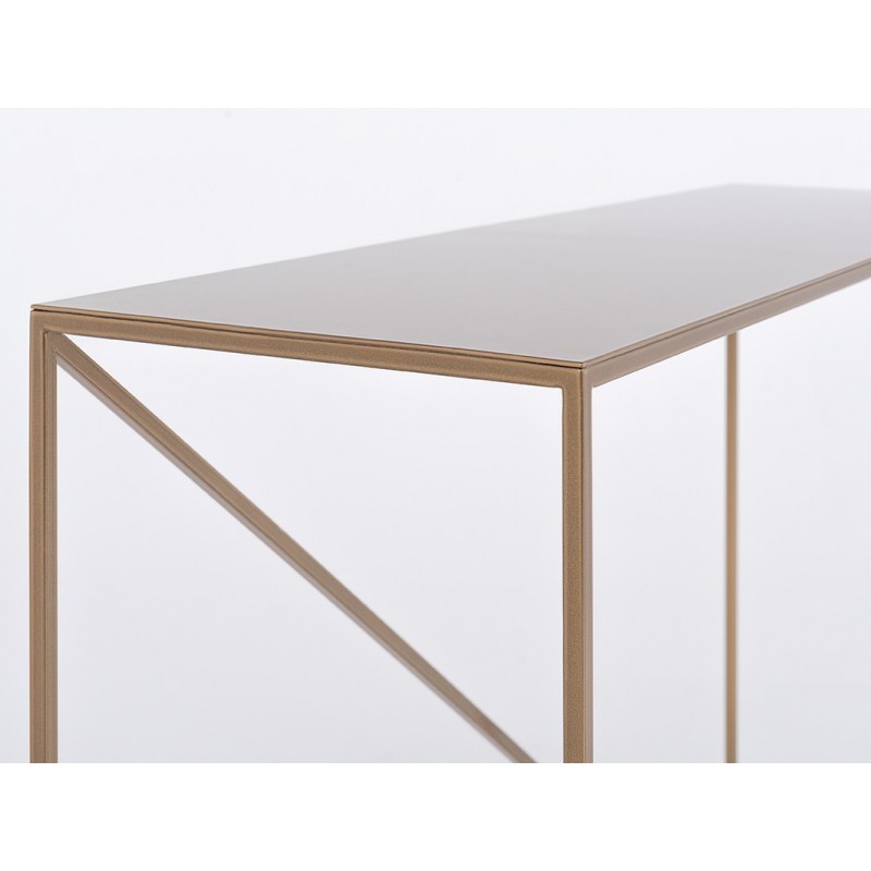 Konsola MEMO METAL 100