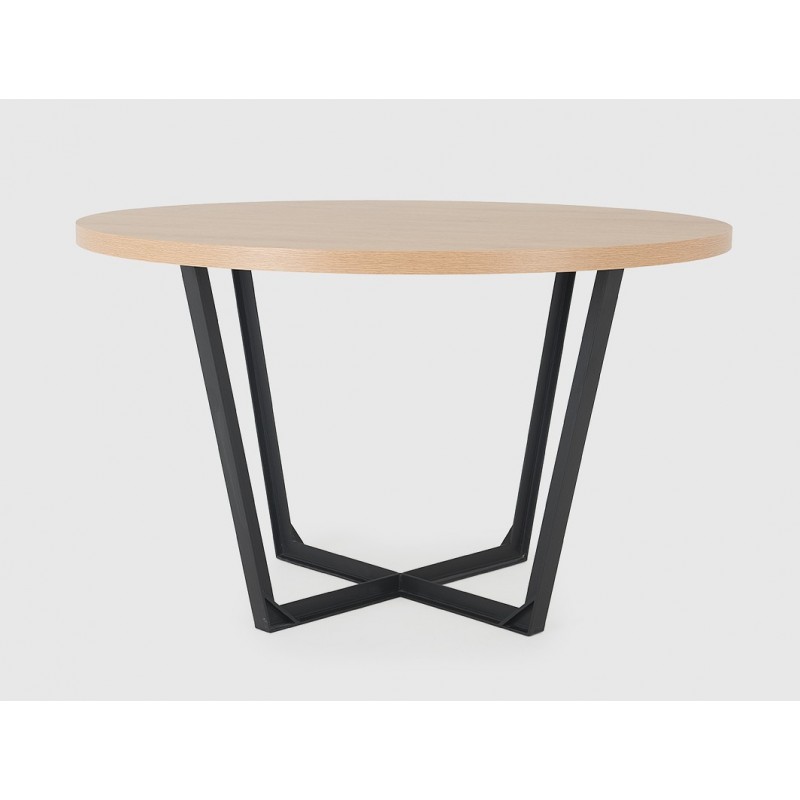 Stół jadalniany MAPLE 120 BASIC