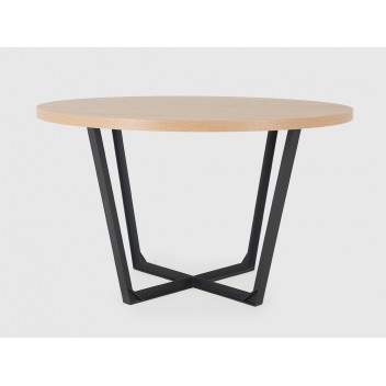 Stół jadalniany MAPLE 120 BASIC