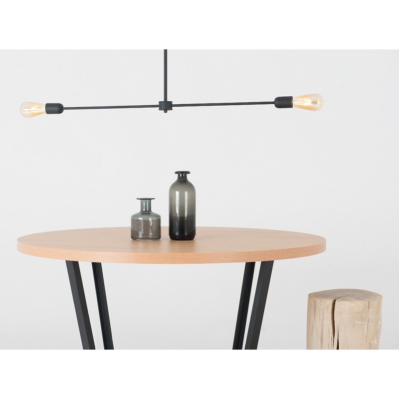 Stół jadalniany MAPLE 120 BASIC