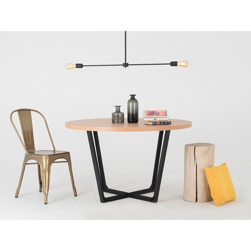 Stół jadalniany MAPLE 120 BASIC