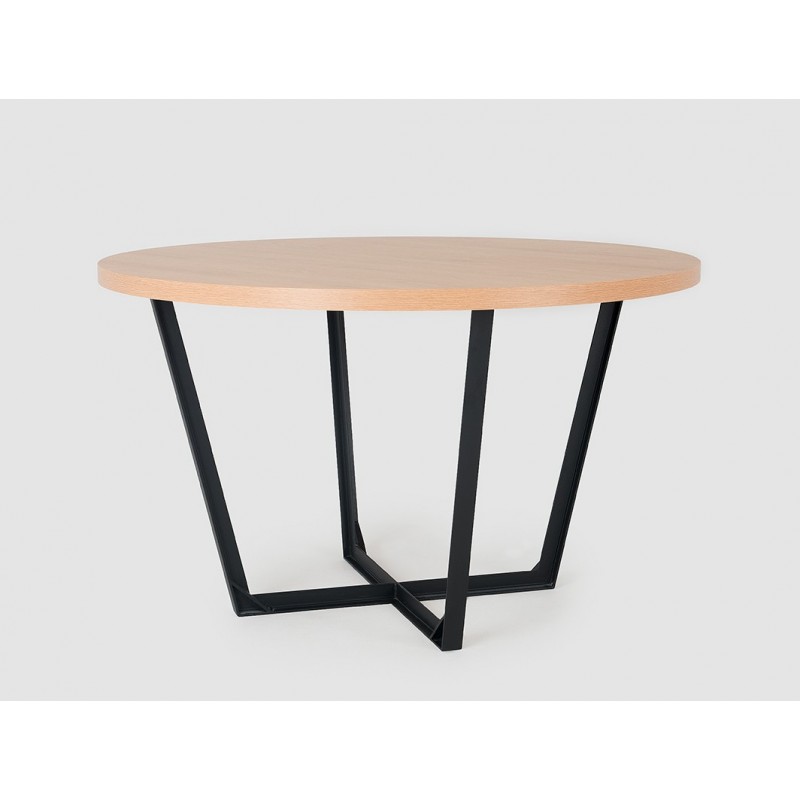 Stół jadalniany MAPLE 120 BASIC