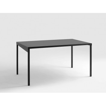 Stół jadalniany OBROOS METAL 140