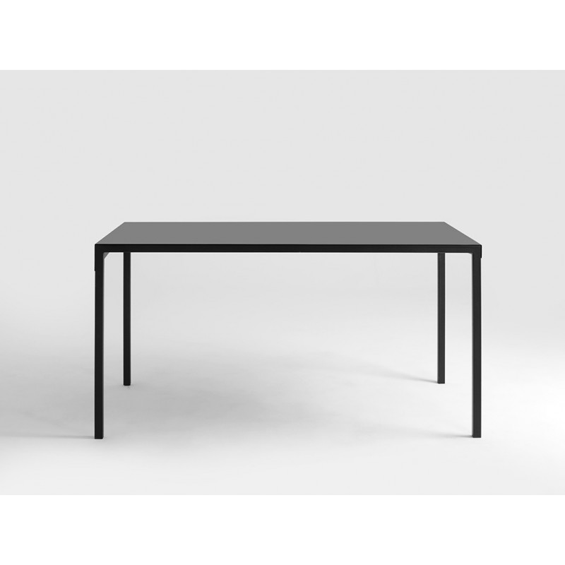 Stół jadalniany OBROOS METAL 140