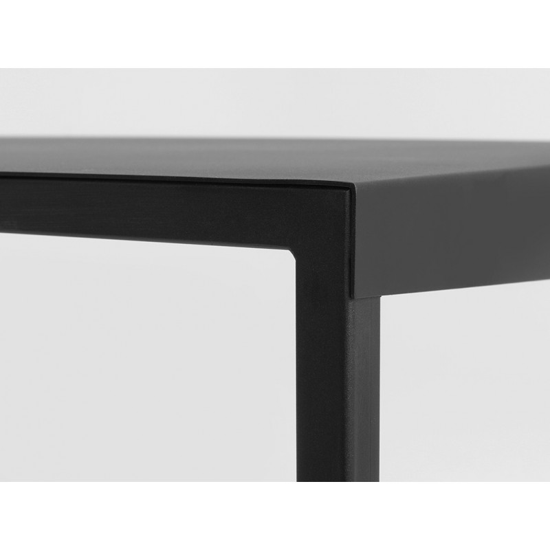 Stół jadalniany OBROOS METAL 140