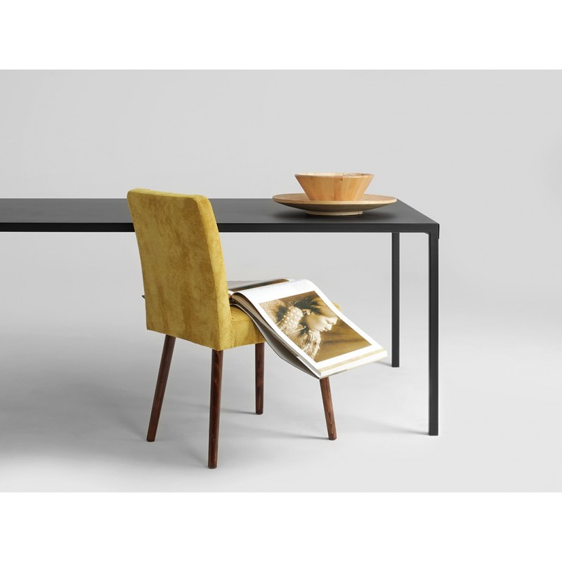 Stół jadalniany OBROOS METAL