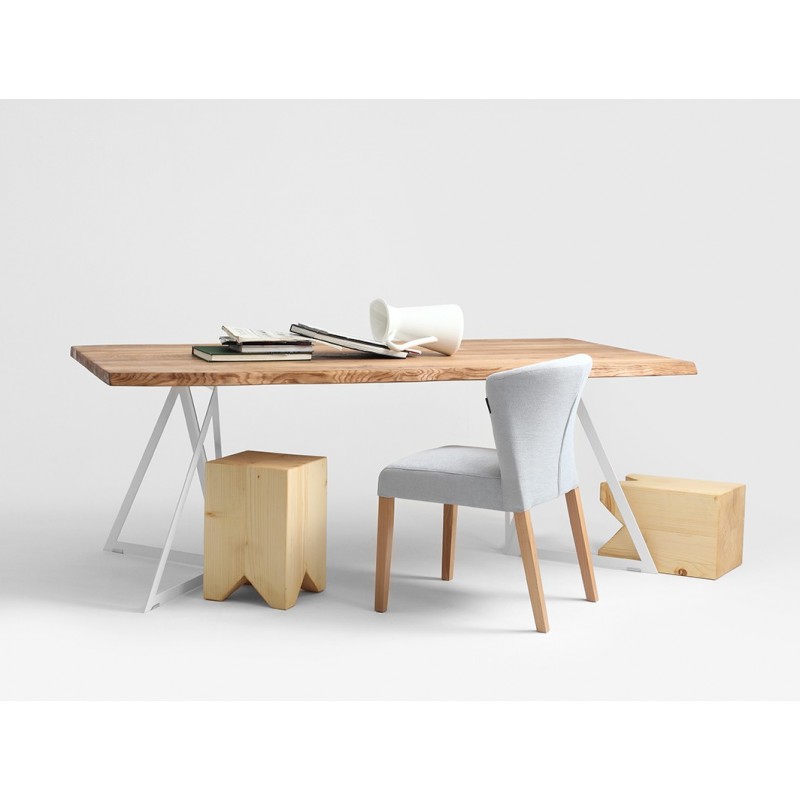 Stół jadalniany SHERWOOD WOOD