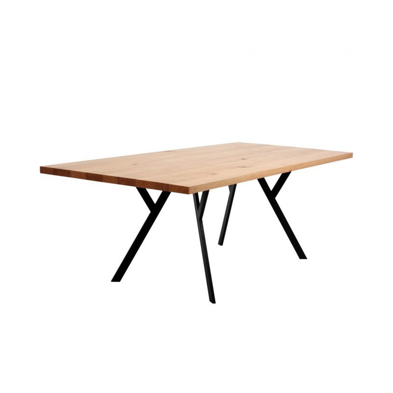 Stół jadalniany ZX SOLID WOOD