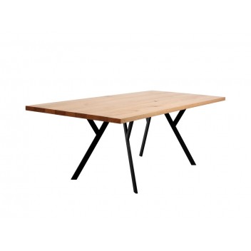 Stół jadalniany ZX SOLID WOOD