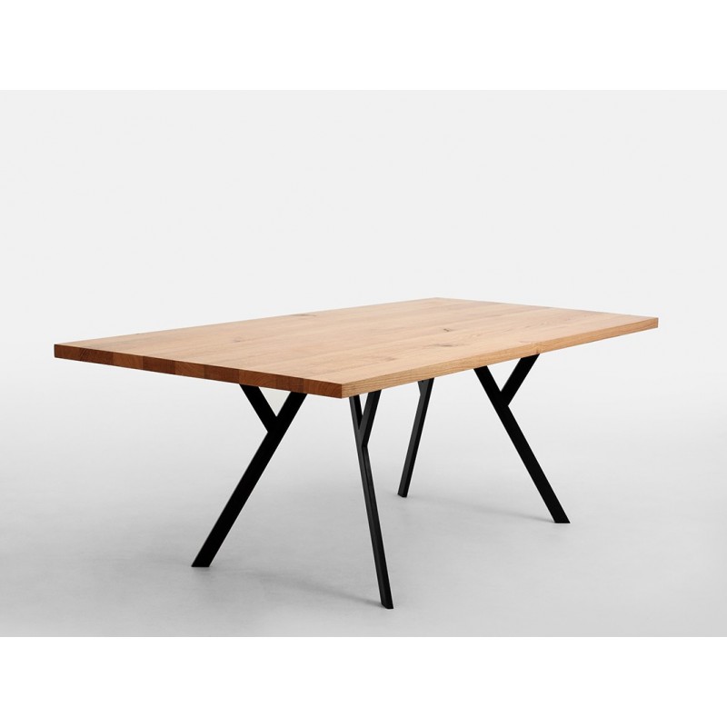 Stół jadalniany ZX SOLID WOOD