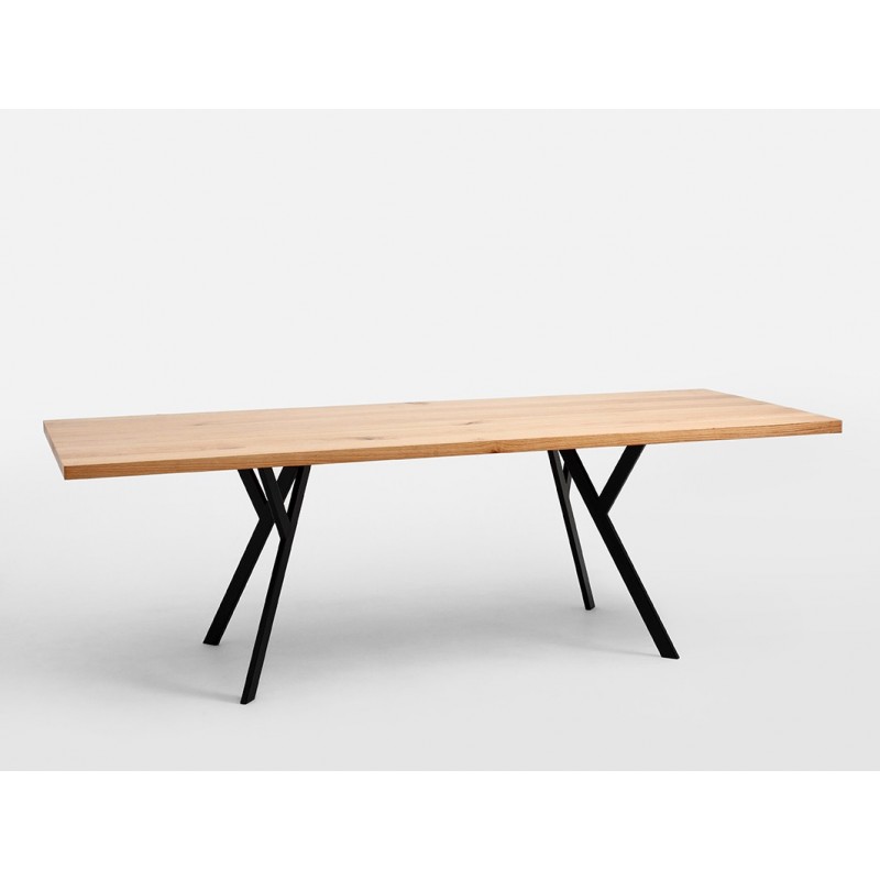 Stół jadalniany ZX SOLID WOOD