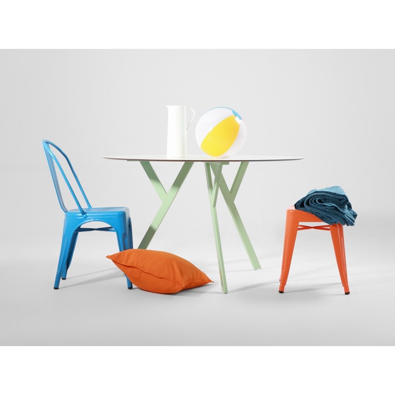 Stół jadalniany ZX 120 okrągły