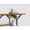 Stół jadalniany LONGO SOLID WOOD