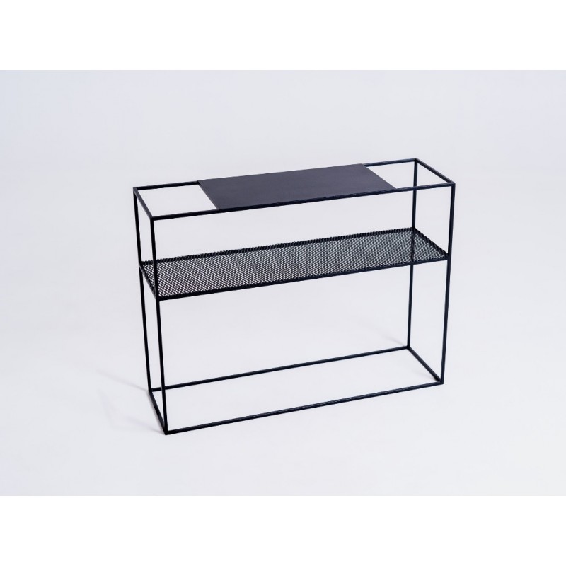 Konsola MATRIX METAL 100
