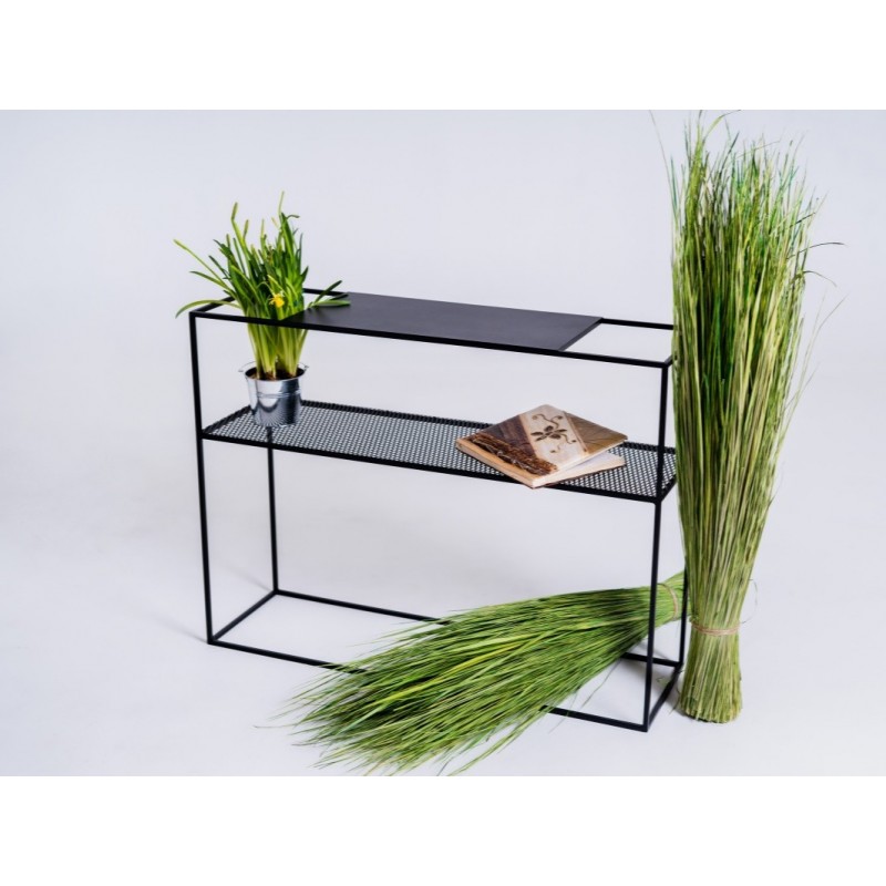 Konsola MATRIX METAL 100