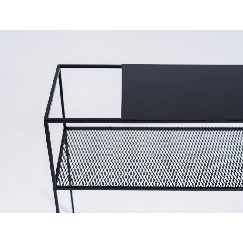 Konsola MATRIX METAL 100