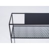 Konsola MATRIX METAL 100