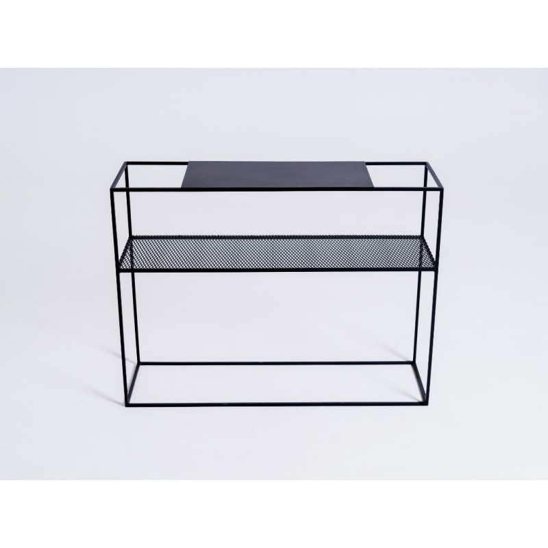 Konsola MATRIX METAL 100