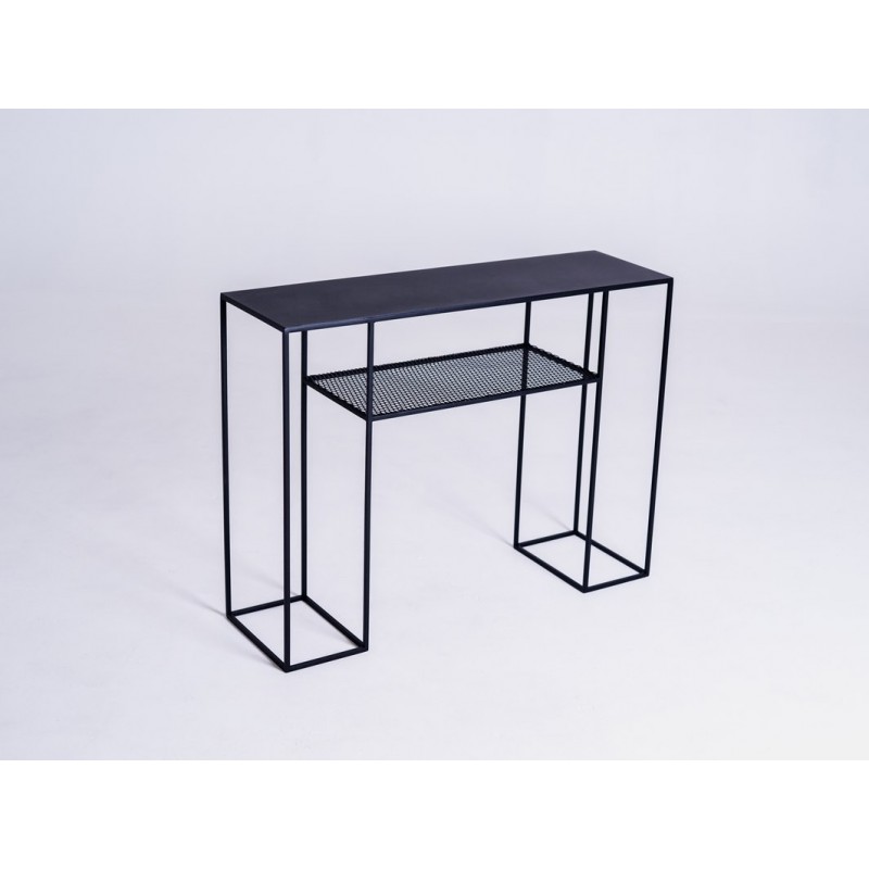 Konsola TORGET METAL 100