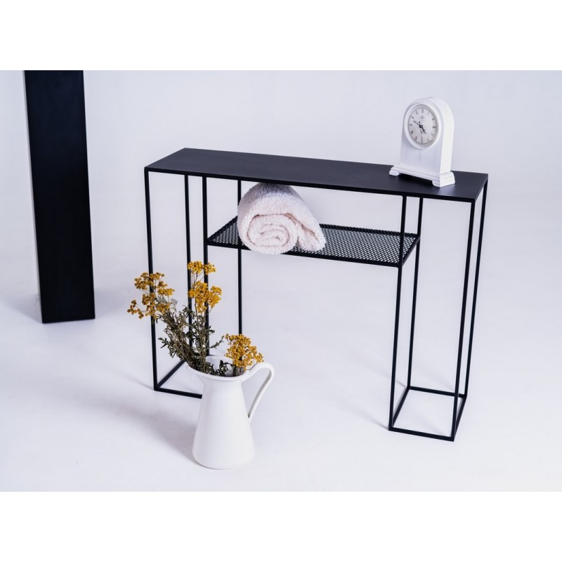 Konsola TORGET METAL 100