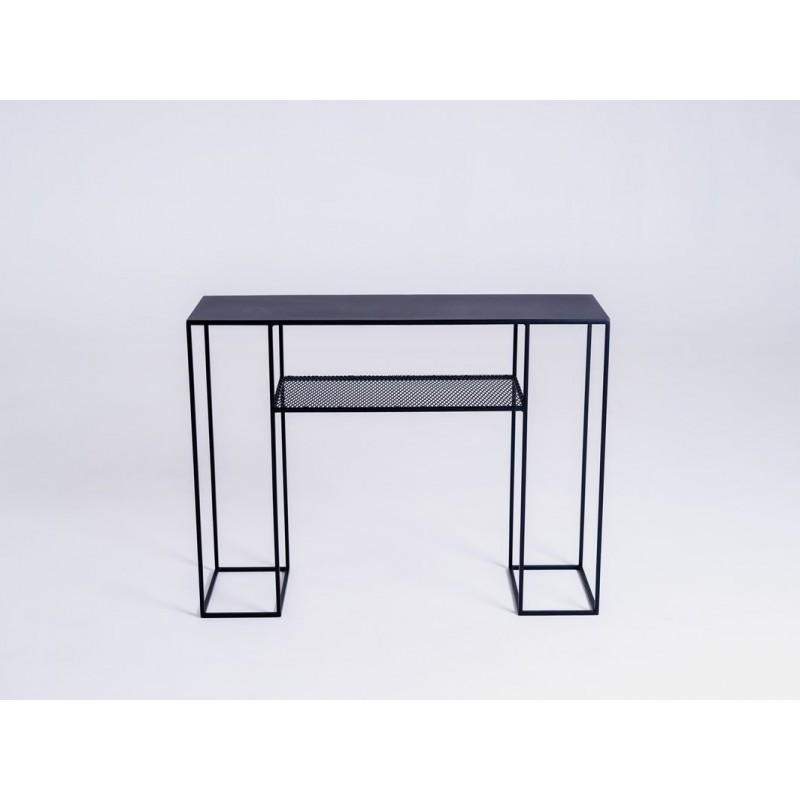 Konsola TORGET METAL 100