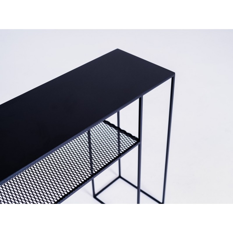 Konsola TORGET METAL 100