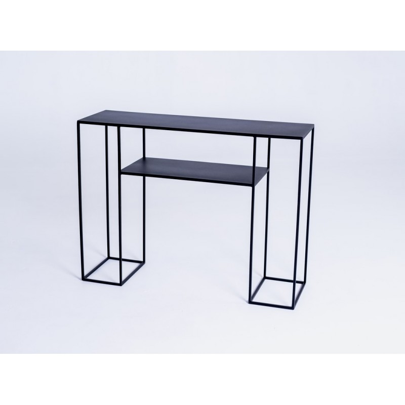 Konsola TORGET METAL 100