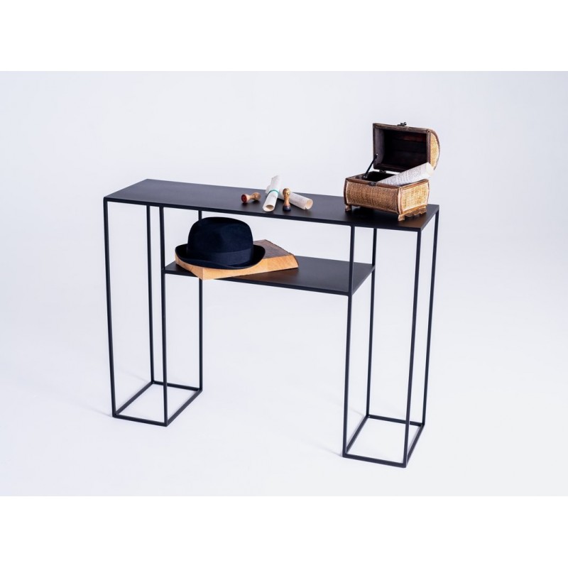 Konsola TORGET METAL 100