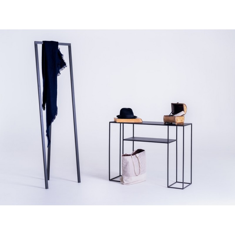 Konsola TORGET METAL 100