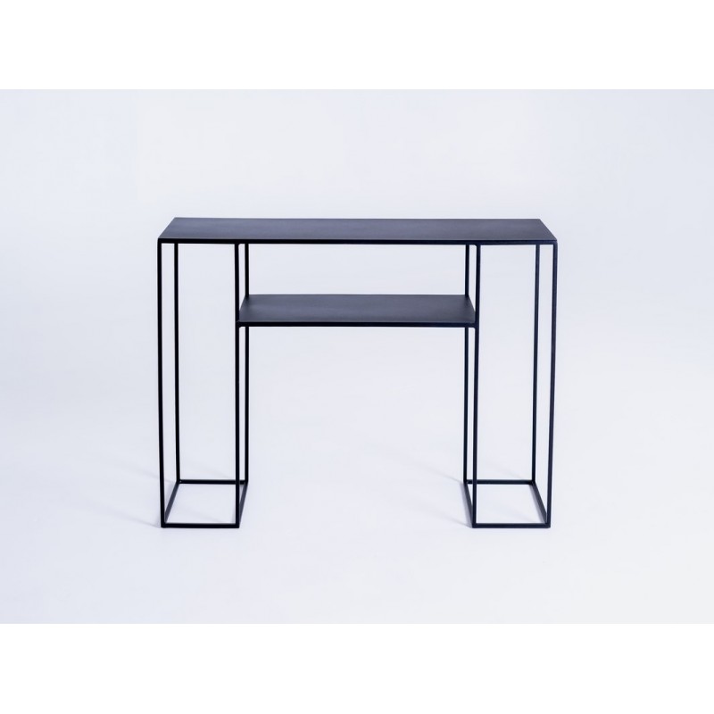 Konsola TORGET METAL 100