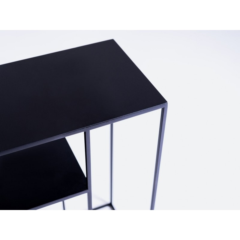 Konsola TORGET METAL 100