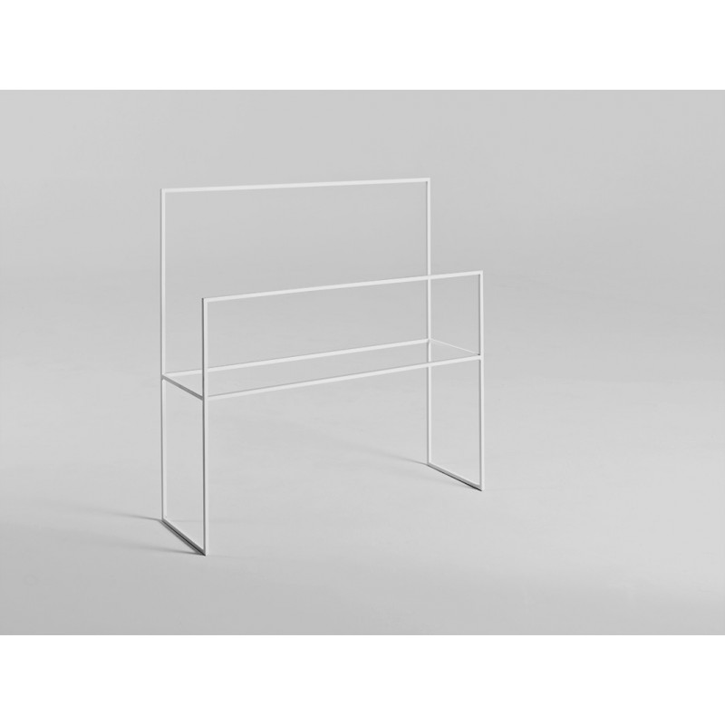 Wieszak łazienkowy BAREL BATH