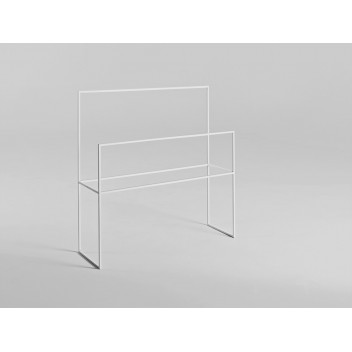 Wieszak łazienkowy BAREL BATH