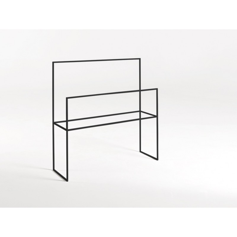 Wieszak łazienkowy BAREL BATH