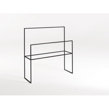 Wieszak łazienkowy BAREL BATH