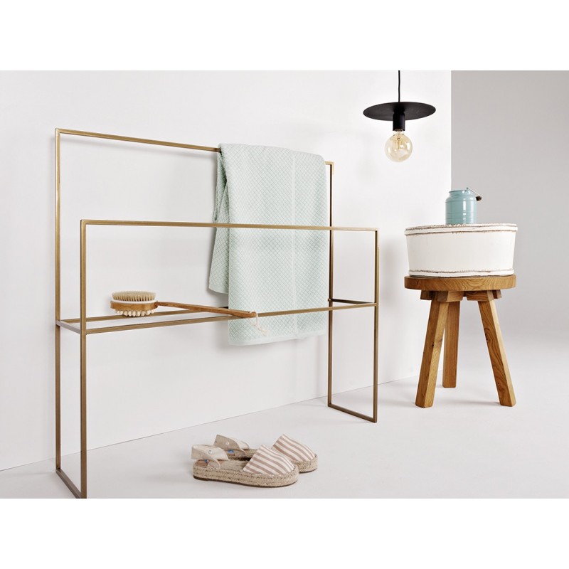 Wieszak łazienkowy BAREL BATH