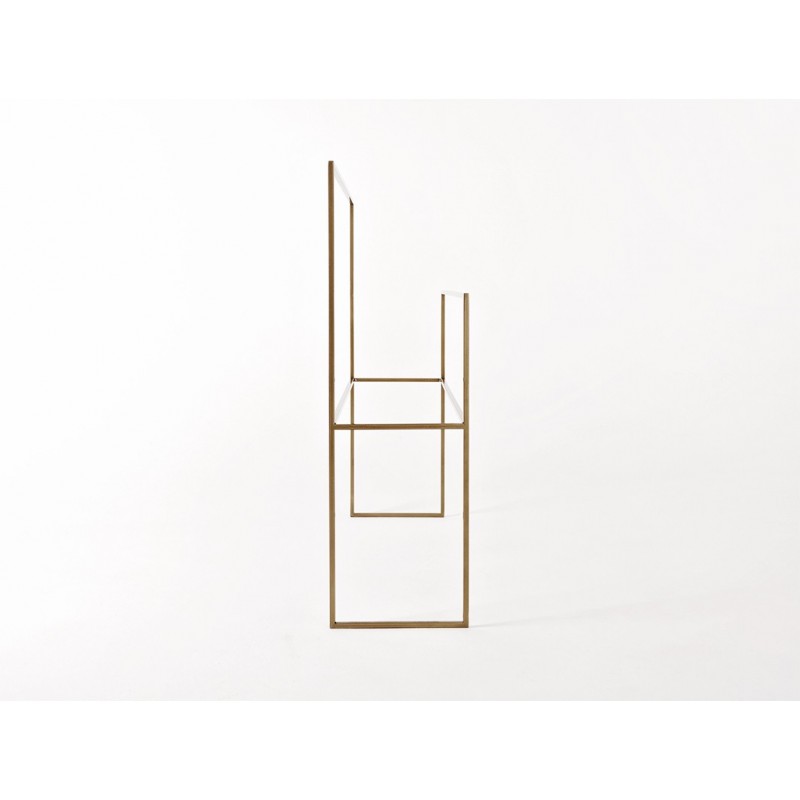 Wieszak łazienkowy BAREL BATH