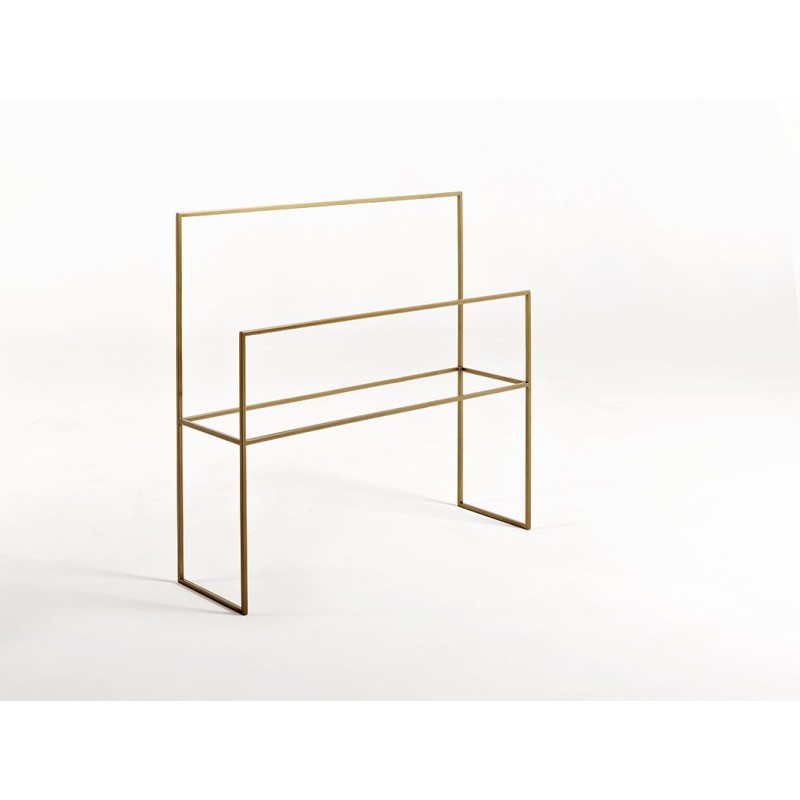 Wieszak łazienkowy BAREL BATH