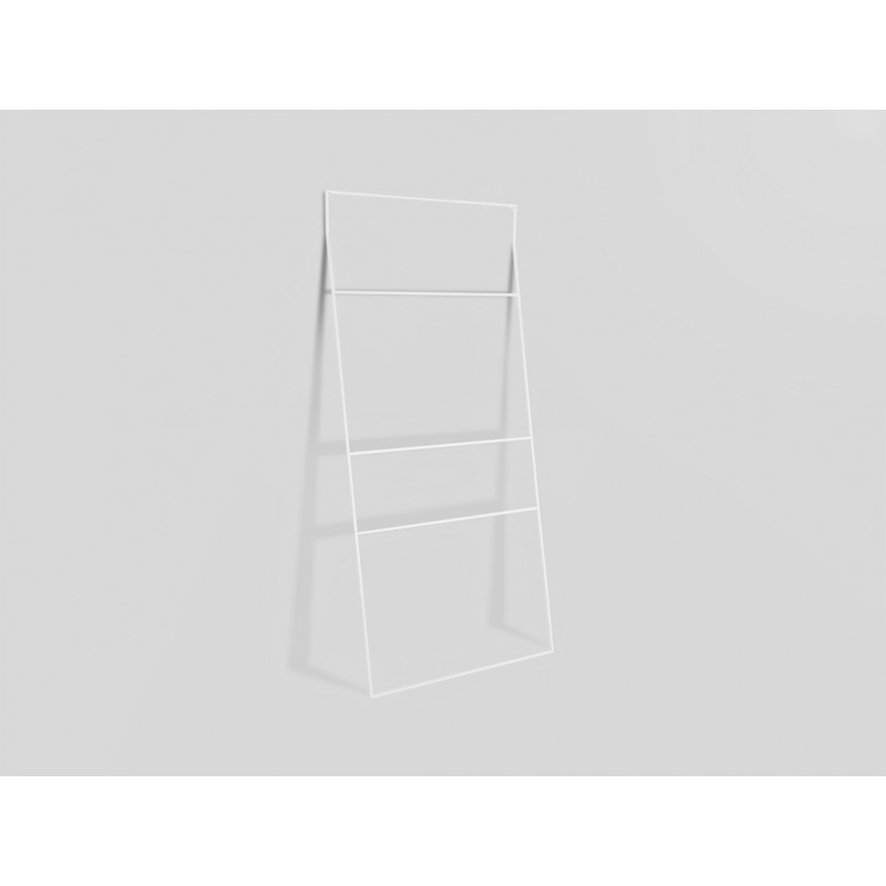 Wieszak łazienkowy LEMI