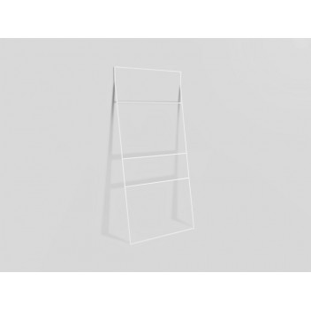 Wieszak łazienkowy LEMI